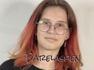 Darelaspen