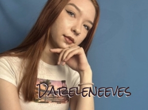 dareleneeves Spicy Blogs