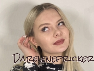 Darelenefricker