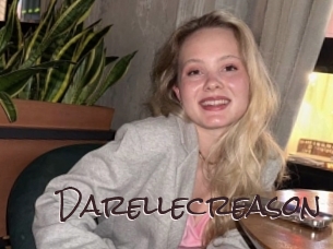 Darellecreason