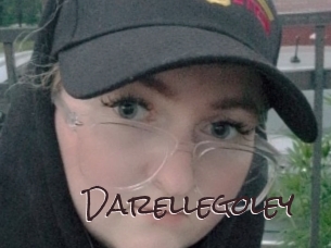 Darellegoley