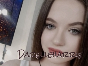 Darelleharrie