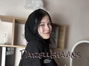 Darellehavins
