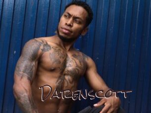 darenscott Spicy Blogs
