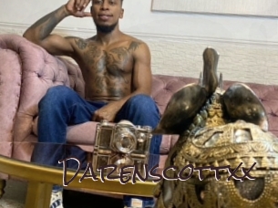 darenscottxx Spicy Blogs