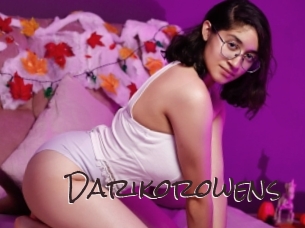 Darikorowens