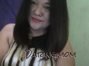 Daringmom