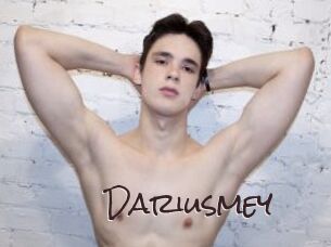 Dariusmey