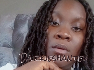 Darkieshantel