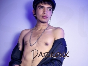 darkoxx Spicy Blogs