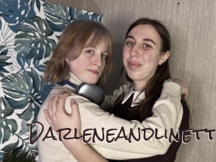 Darleneandlinett