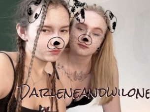 Darleneandwilone