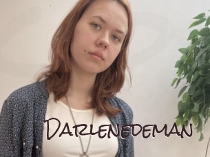 Darlenedeman