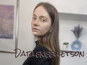 Darleneelletson