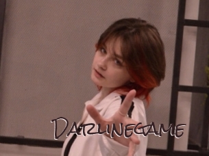 Darlinegame