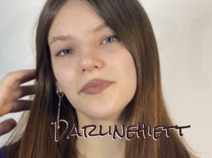 Darlinehiett