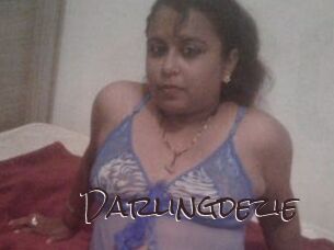 Darlingdezie