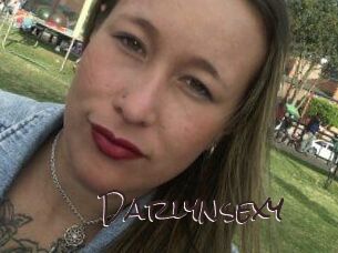Darlynsexy