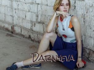 Darnyeva