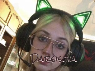 Darsisova