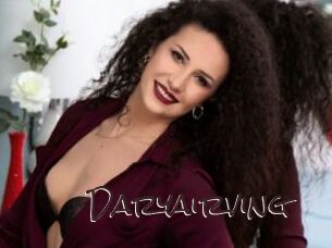 Daryairving