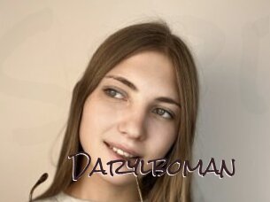Darylboman