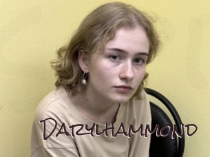 Darylhammond