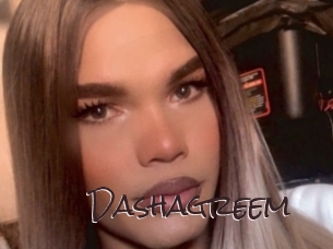 Dashagreem