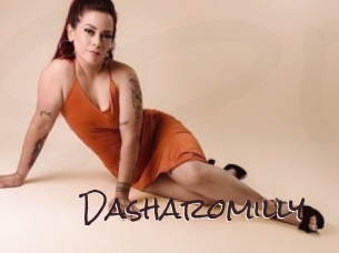 Dasharomilly