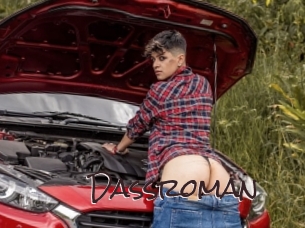 Dassroman