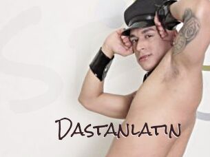 Dastanlatin