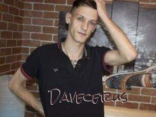 Davecerus