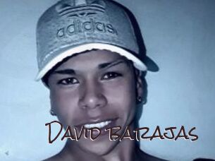 David_barajas