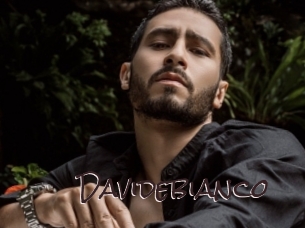 Davidebianco