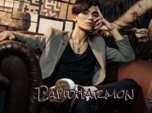 davidharmon Spicy Blogs