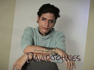 Davidjohnes