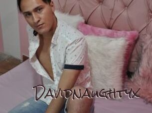 Davidnaughtyx