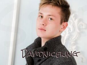 Davidniceking