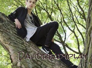 Davidreadyplay