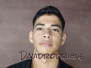 Davidrodrigue