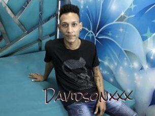 Davidsonxxx