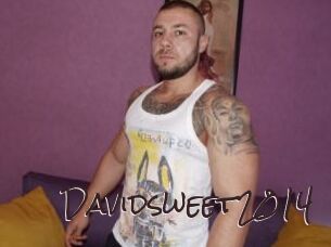 Davidsweet2014