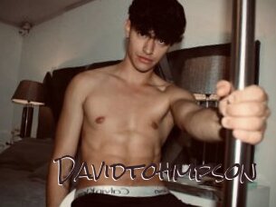 Davidtohmpson