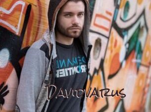 Davidvarus