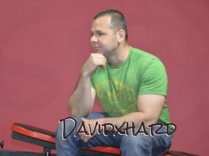 Davidxhard