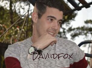 Daviidfox