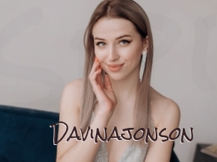 Davinajonson