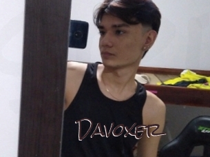davoxer Spicy Blogs