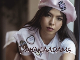Dayanaadams