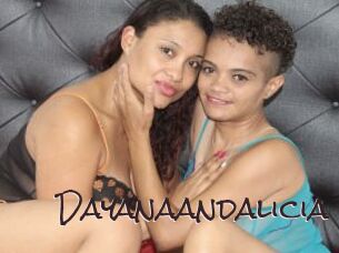 dayanaandalicia Spicy Blogs